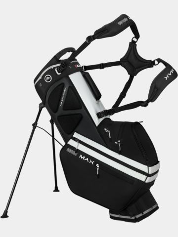 Big Max DriLite Hybrid Tour 2 black