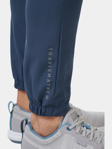 TravisMathew OTC Joggpant Hose navy