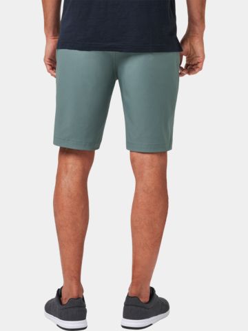 TravisMathew WANDERLUST SHORT Bermuda Hose oliv
