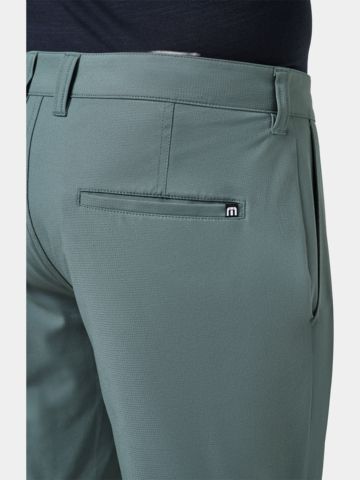 TravisMathew WANDERLUST SHORT Bermuda Hose oliv