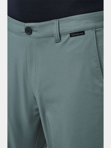 TravisMathew WANDERLUST SHORT Bermuda Hose oliv