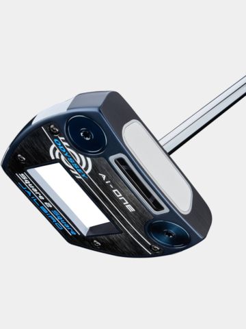 Odyssey Square2Square Jailbird Stahl