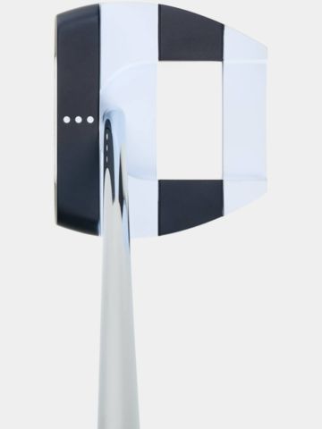 Odyssey Square2Square Jailbird Stahl