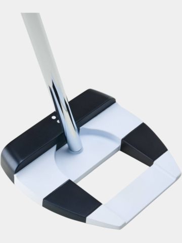 Odyssey Square 2 Square Jailbird Putter Stahl
