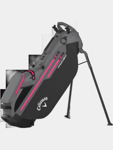 Callaway Fairway C HD pink