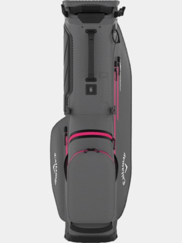 Callaway Fairway C HD Standbag pink