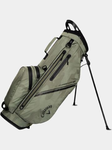 Callaway Chase 14 Dry green