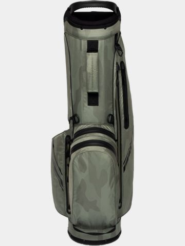Callaway Chase Dry Standbag grün