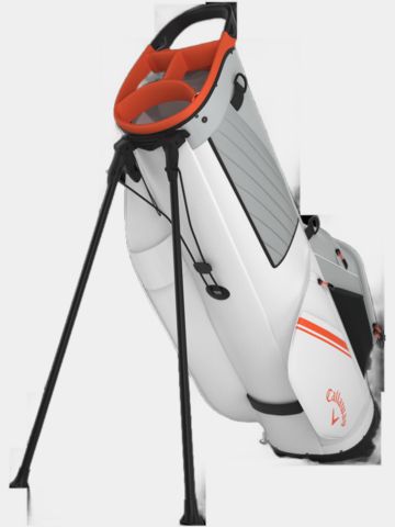 Callaway Chase orange