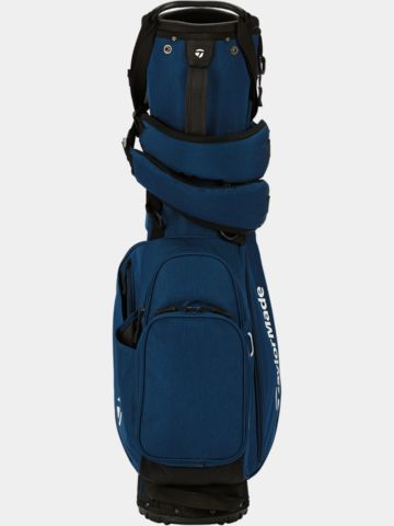 TaylorMade Flextech Standbag navy