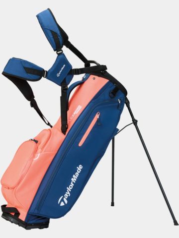 TaylorMade Flextech hellblau