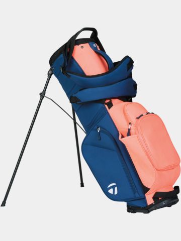 TaylorMade Flextech hellblau