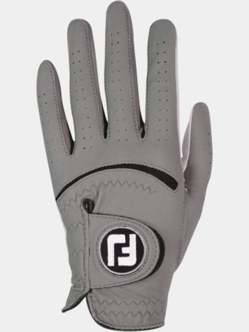 FootJoy Spectrum light gray