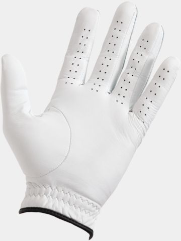 Ping Tour Glove weiß