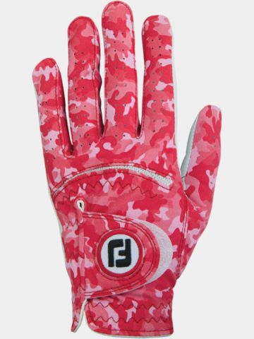 FootJoy Spektrum červená