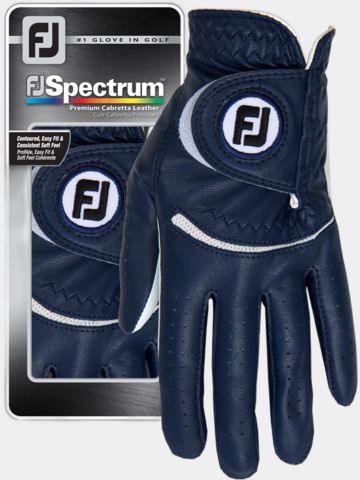 FootJoy Spectrum Golfhandschuh navy
