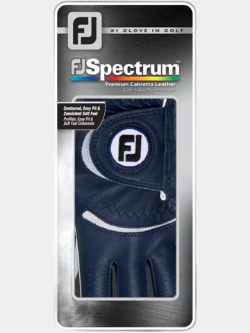 FootJoy Spectrum Golfhandschuh navy