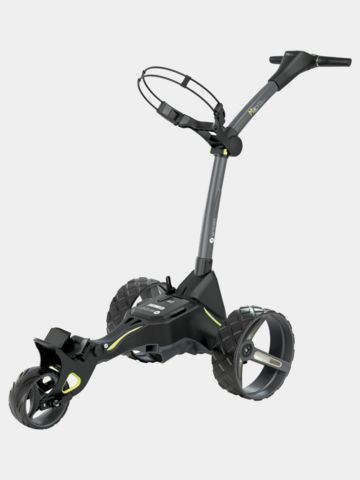 Motocaddy Baterie M3 PRO DHC Ultra antracit