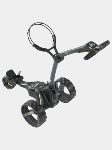 Motocaddy Baterie M3 PRO DHC Ultra antracit