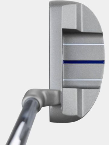 US Kids Golf Ultralight 63 Putter Stahl