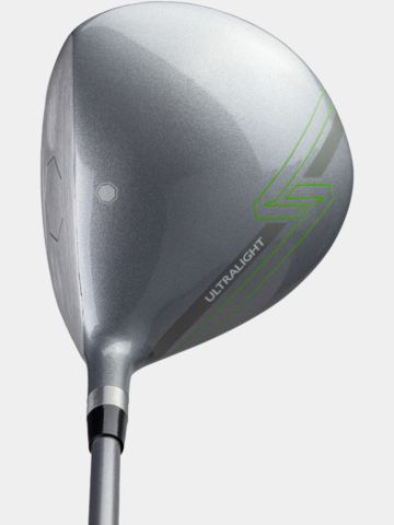 US Kids Golf Ultralight 51 Driver Graphit