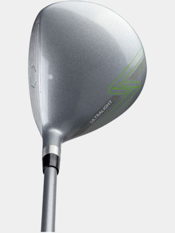 US Kids Golf Ultralight 57 Driver Graphit