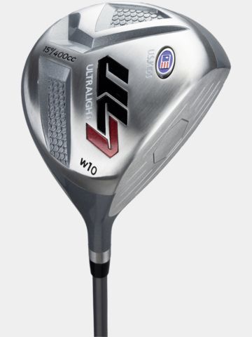 US Kids Golf Ultralight 60 Driver Graphit