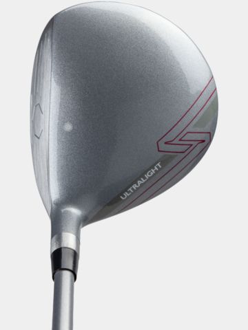 US Kids Golf Ultralight 60 Driver Graphit