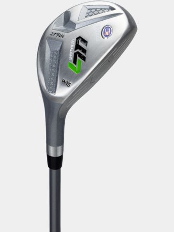 US Kids Golf Ultralight 57 Graphite