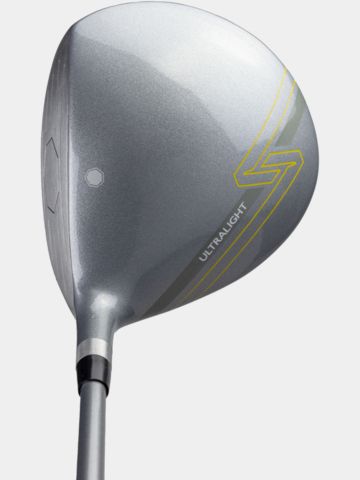 US Kids Golf Ultralight 63 Fairwayholz Graphit