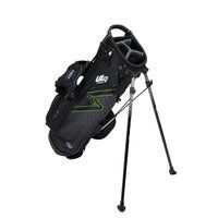 US Kids Golf Ultralight 57 Stand Bag black