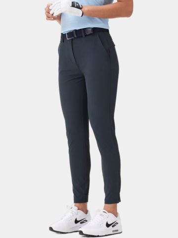 Macade Golf  Four-Way Stretch Joggpants navy