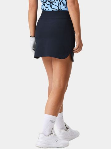 Macade Golf Kaya Flex Skort námořnická modrá