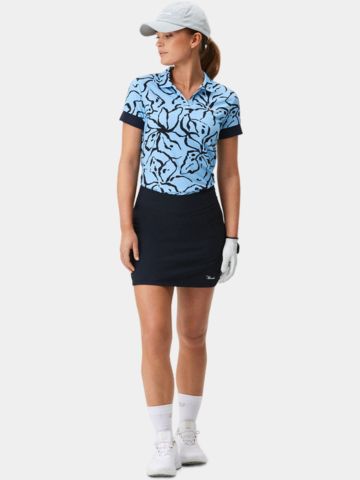 Macade Golf Kaya Flex Skort námořnická modrá