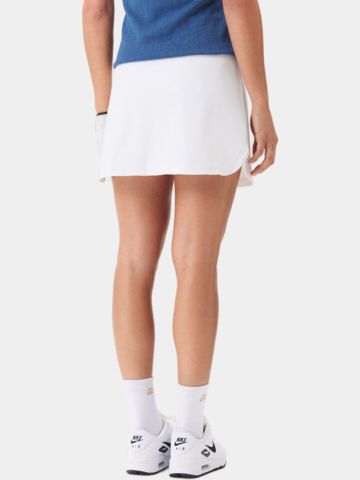 Macade Golf Kaya Flex Skort weiß