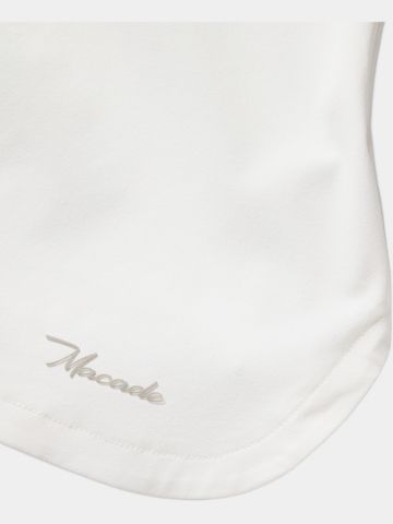 Macade Golf  Kaya Flex Skort weiß