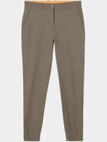 Macade Golf Four-Way Stretch Joggpants grün