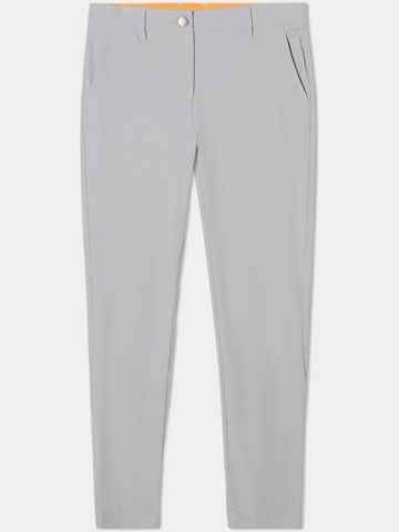 Macade Golf Four-Way Stretch Joggpants Hose hellgrau