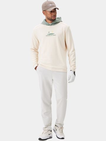 Macade Golf  Concept Hoodie Sweatshirt offwhite