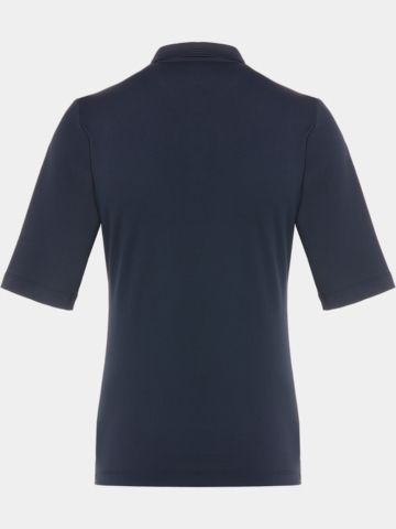 Chervo APPARIRE 3/4 Arm Polo marine