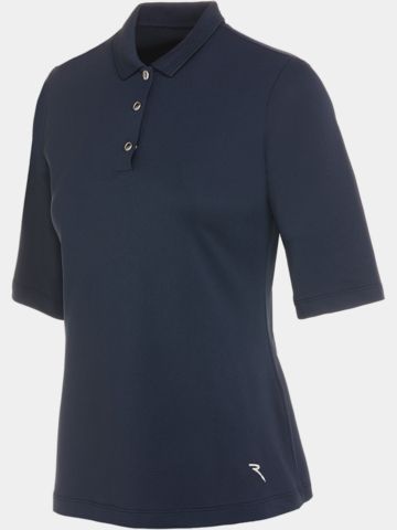 Chervo  APPARIRE 3/4 Arm Polo marine