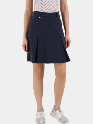 Chervo JADA lang Skort marine