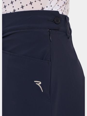 Chervo JADA lang Skort marine