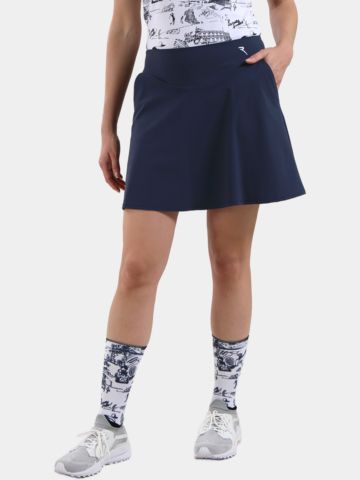 Chervo JOCKEY kurz Skort marine