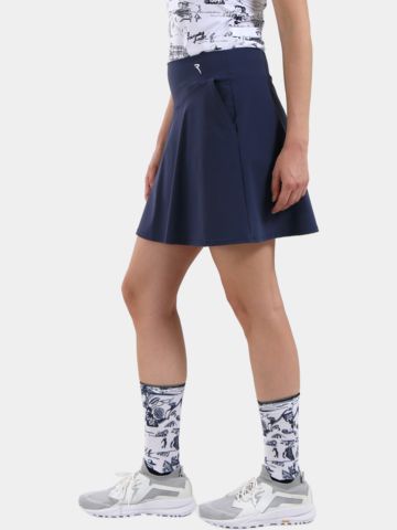 Chervo  Krátká šortka JOCKEY mořská modrá