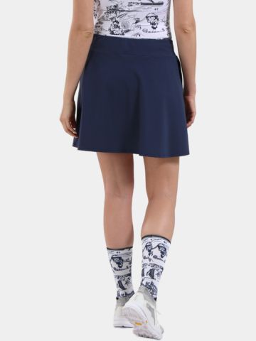 Chervo JOCKEY kurz Skort marine