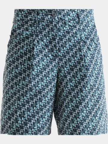 Chervo GOVER Bermuda trousers green