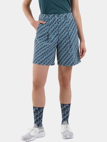 Chervo GOVER Bermuda Hose grün