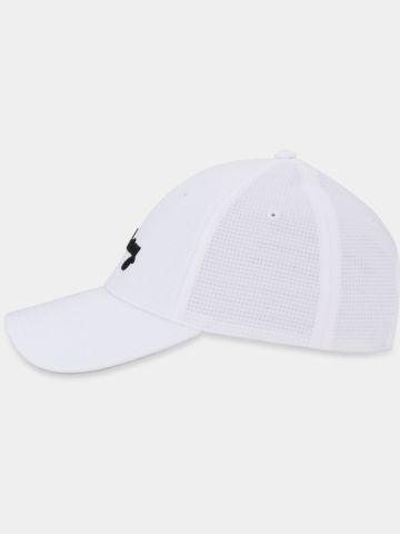 Callaway Stitch Magnet Womens Cap weiß