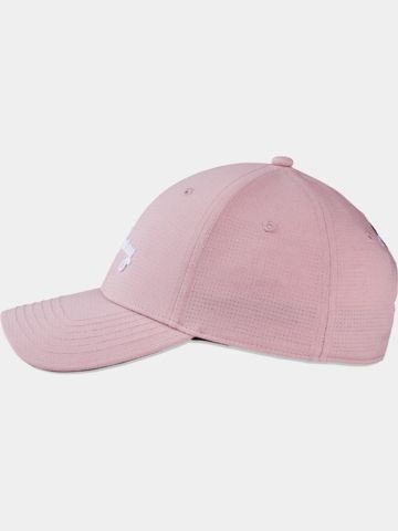 Callaway Stitch Magnet Womens Cap rosa